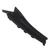 L10A Wiper Cowl Seal Cover Air Guide Front Fender Cover Trim For Infiniti JX35 QX60 14-18 Car
