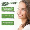 Extract de Lumânărică Dendrobium Picături pentru Curățarea Plămânilor - Suport Herbal Respirator, Calmant Natural pentru Gât, Sticluță cu Pipetă Portabilă