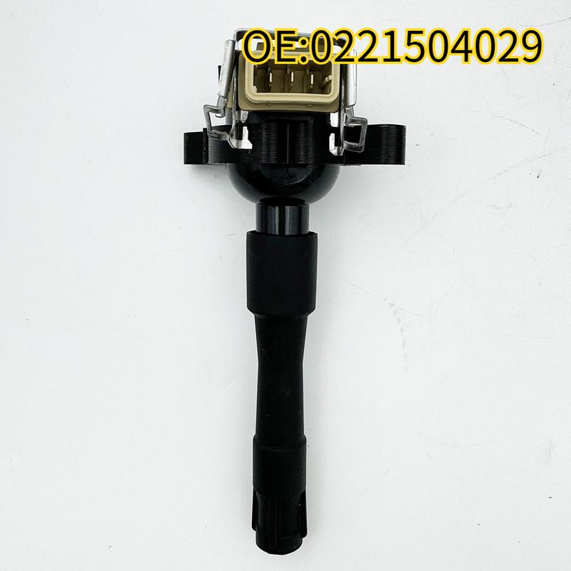 Original High quality New For 6pcs 0221504029 Ignition Coil For 323CI 323I 323IS 323IS 325I 325XI