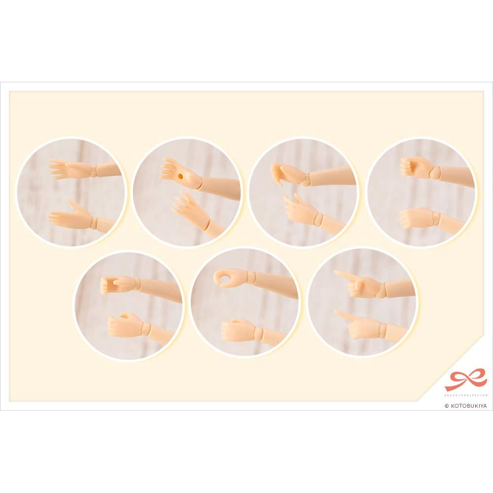 Sosai Shoujo Niwa Saeki Ritsuka Summer Uniform 1/10 Scale Plastic Model Approximately 157mm Height