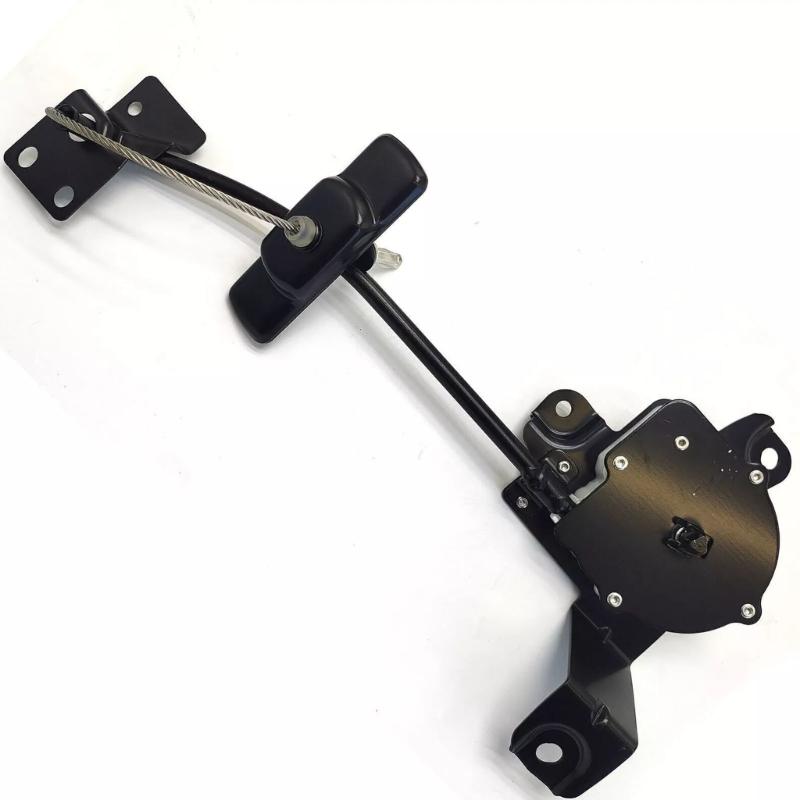 Ersatzradhalterung für Auto 62800-P2000 62800P2000 für 2021-2023 1.6L Ersatzteile für Reifenhalterung