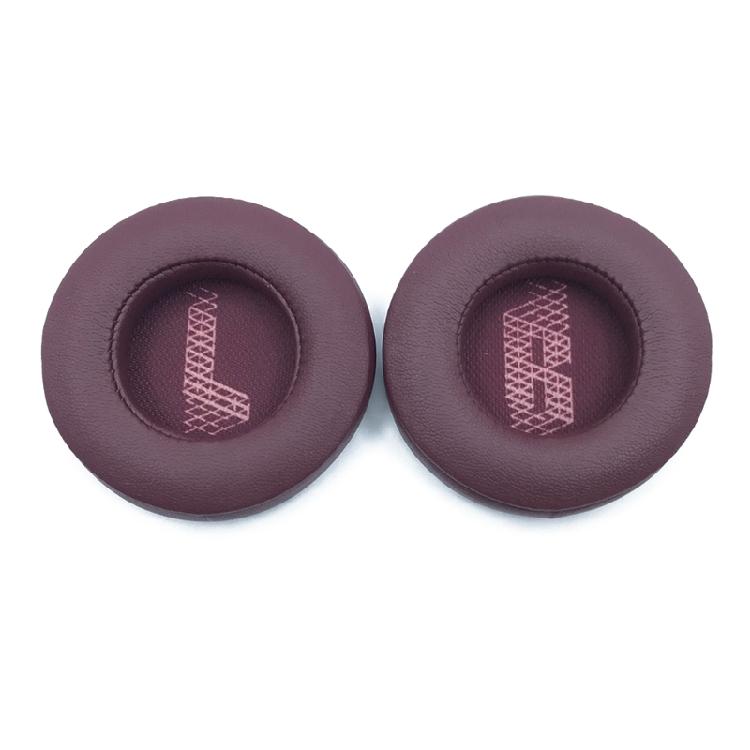 Qualified Ear Pads Soft Cushion Sleeves for Live 400BT / 460NC Headset Cover