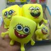 Anime SpongeBo SquarePants Squishy Toys Kawai Patrick Star Squishy Relief Stress Pushy Squeeze Fidget Toys Birthday Party Gifts