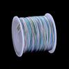 Gradient Starry Sky Thread for DIY Beading and Dragon Boat Festival Rope Weaving