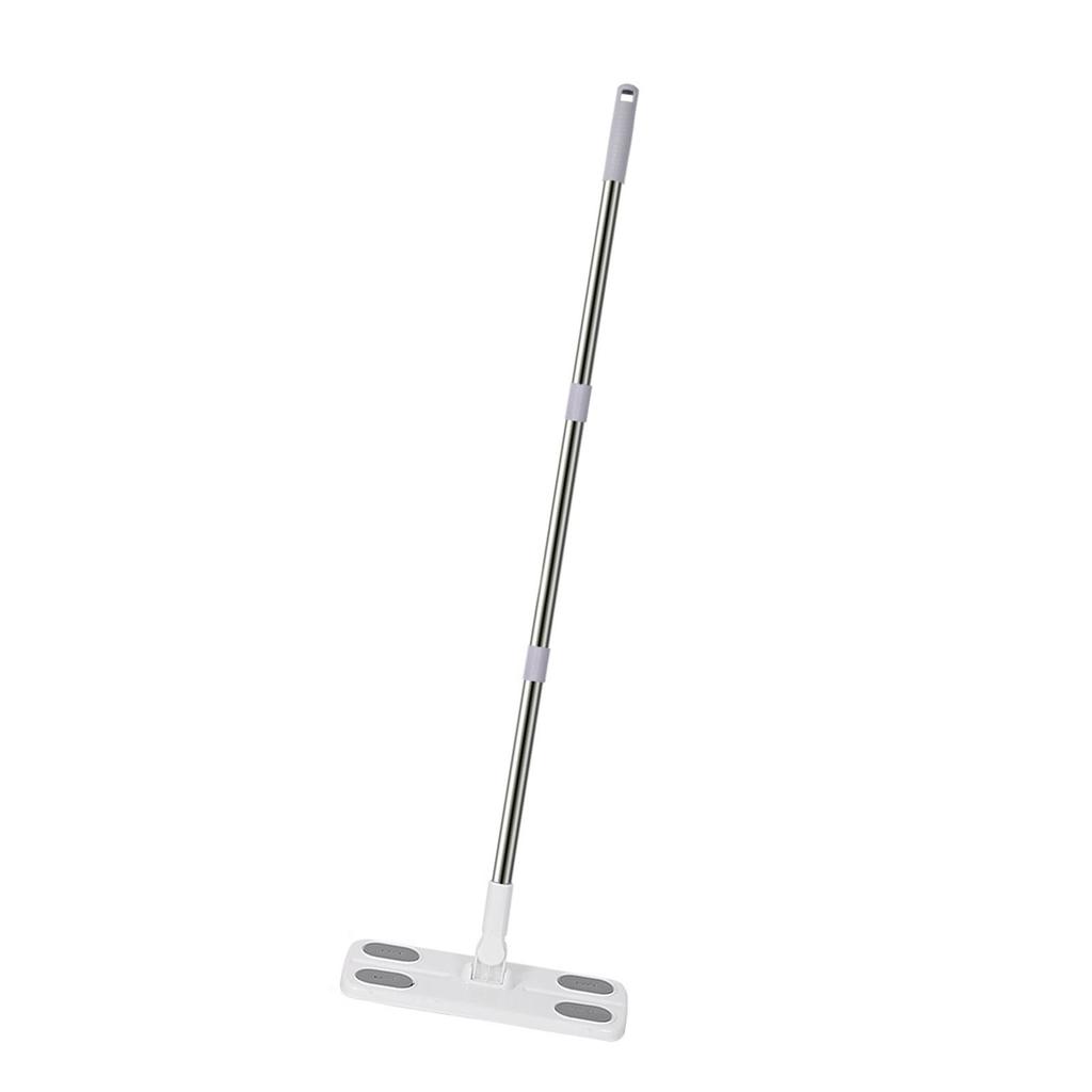 Static Dust Mop Disposable Multifunctional Wet and Dry Floor Duster Mop for Home