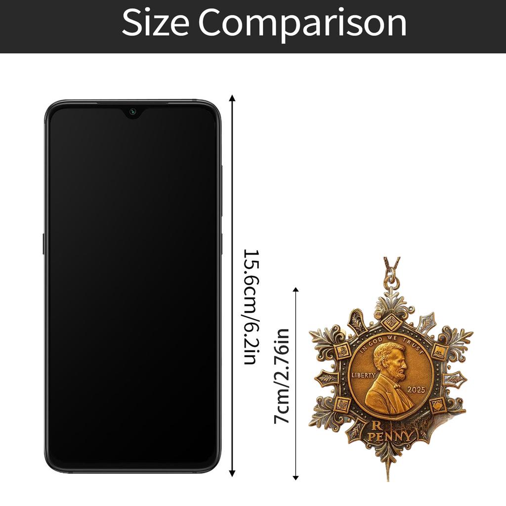 Vintage Metal Snowflake Ornament  RIPAmerican  Decor