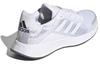 adidas Duramo Sl Cloud White Dash Grey Women's FY6706