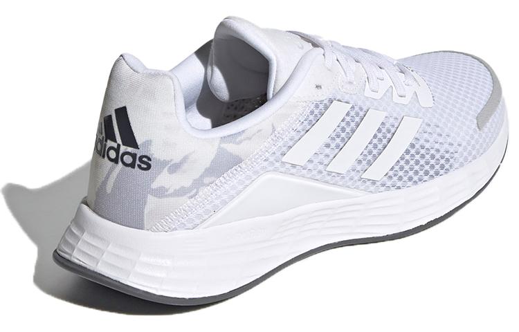 adidas Duramo Sl Cloud White Dash Grey Women's FY6706