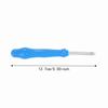 Light Blue, Dark Blue Watch Back Cover Remover Tool  Mechanical & quartz watch case opening