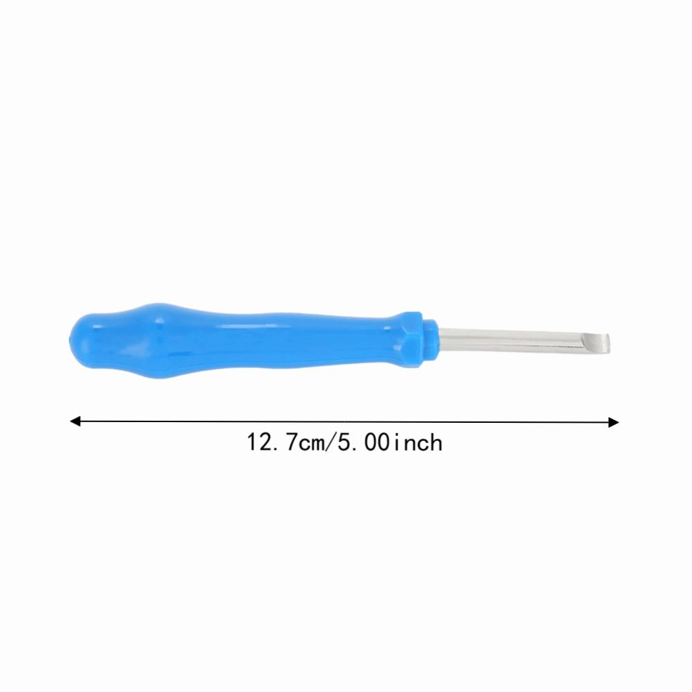 Light Blue, Dark Blue Watch Back Cover Remover Tool Mechanical & quartz watch case opening