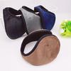 Winter Earmuffs Dual-Color Soft Fleece Lined Warm Ear Muffs Cold Weather Adjustable Headband Earmuffs