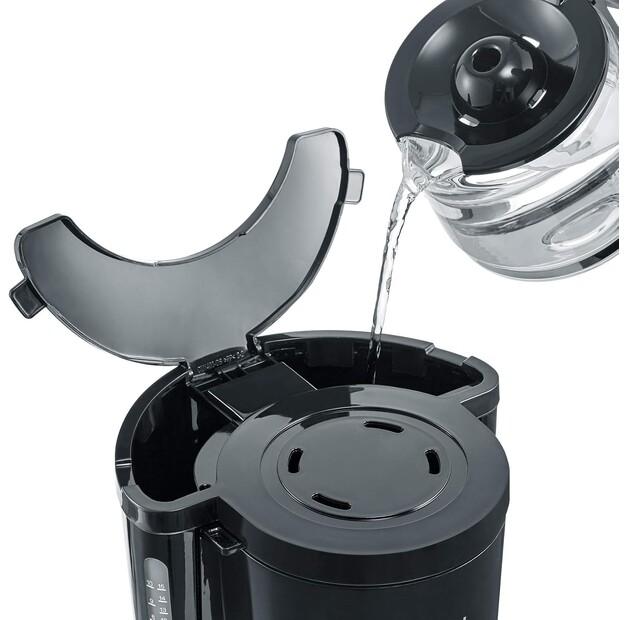 Coffee Maker Severin KA 4815 Type