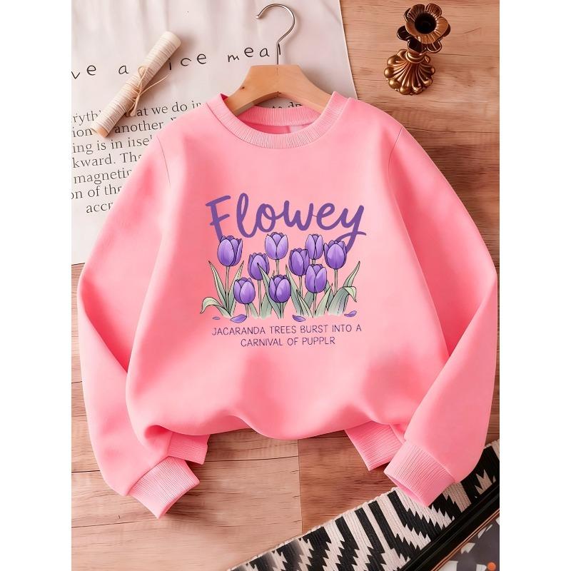 European sizes Cute and Fun Printed Pattern, Thin and Versatile Comfortable Round Neck Hoodie for 0-3 Year Old Kids in , Suitable for Outdoor Wear