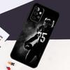 American Football Case For Samsung Galaxy A05 A06 A26 A16 A56 A36 A22 A32 A52 A54 A34 A14 A55 A15 A53 A33 A35