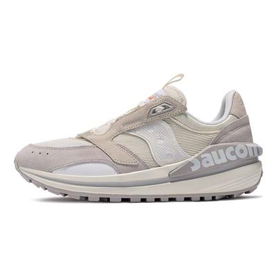 Scarpe da Corsa Jazz Basse Donna sneaker Off-White S69003-2