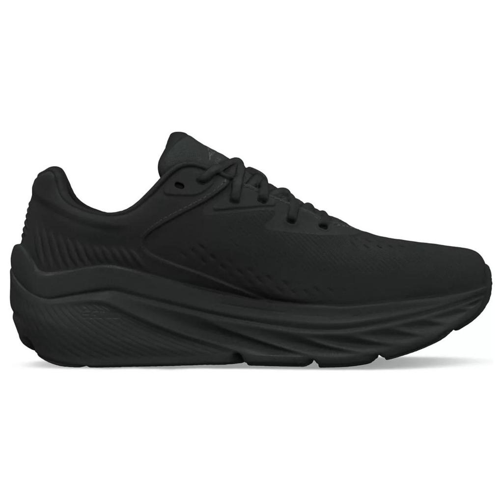 Altra Buty do treningu i biegania na długie dystanse Olympus 2 Lekkie Wygodne Siateczka Amortyzacja Odporne na poślizg Trwałe Niskie AL0A85NA000