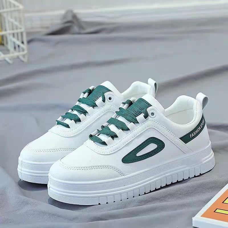 Autumn 22 new ins trendy niche spring board shoes breathable casual sports shoes 35