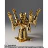 Saint Seiya Cloth Myth EX Gemini Saga GOLD24