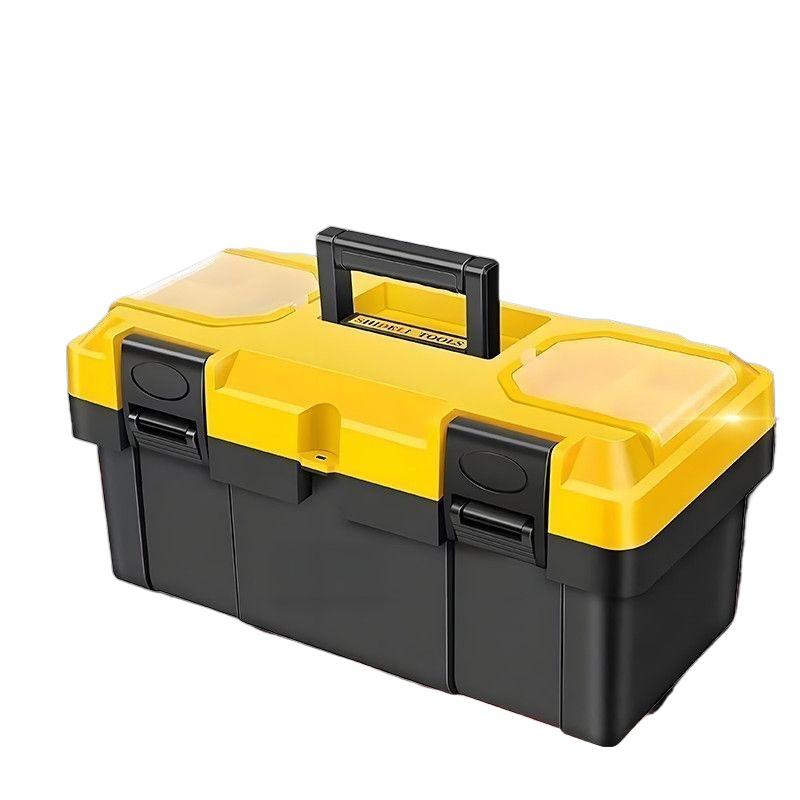 Multifunctional Handheld Toolbox for Household & Industrial Use
