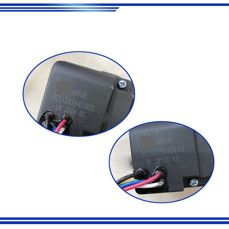 Compatible Heater Water Valve Switch for Shaanqi Delong/Aolong (DZ11241841005, DZ15221840102)