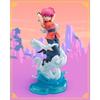 Bandai Tamashii Nations - Ranma 1/2 - Statuette FiguartsZERO Chouette 20 cm