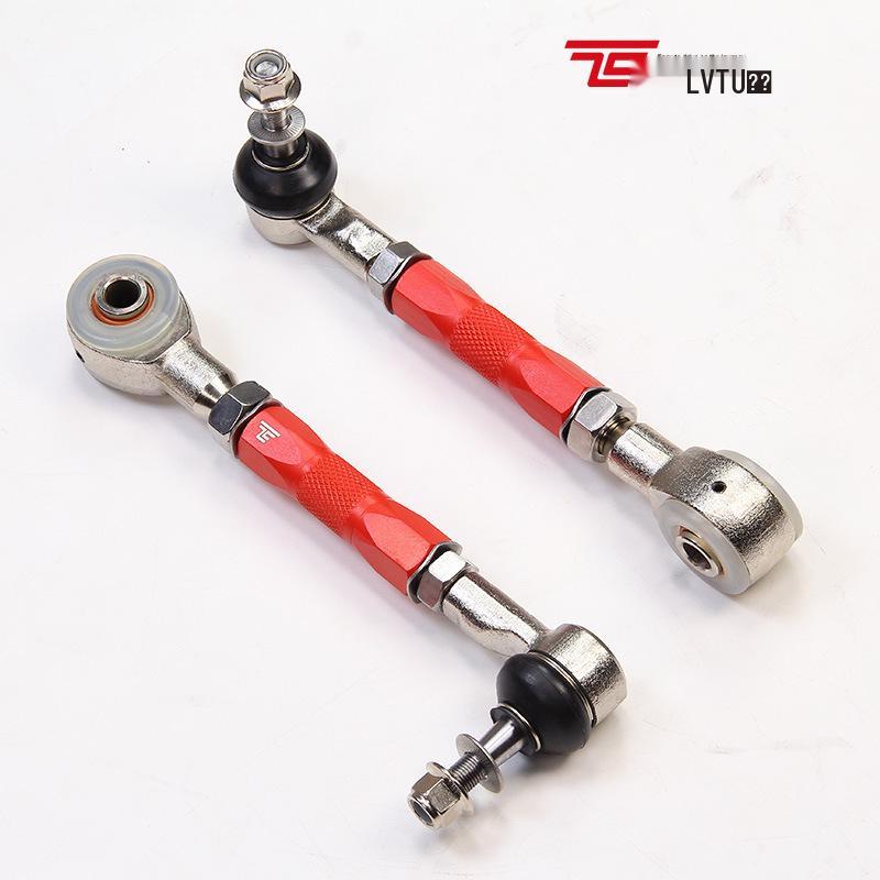 Modifikation des hinteren Längslenker-Schwingarms für Toyota 86, Subaru Forester, BRZ und Scion FRS