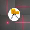 Infrared Tripod for Laser Level Leveler Point Digital IR Indicator Rotation Vertical Horizontal Line Powerful Measurement Tool