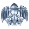 Re Ment Yu Gi Oh Collectible Figure Petadoll Sitting Blue Eyes White Dragon Red Eyes Black Dragon Yami Yugi Anime Display