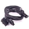 18 + 10 Pin to 24 Pin Power Cable For SF 450 SF 600 SF750 SFX 80 Plus