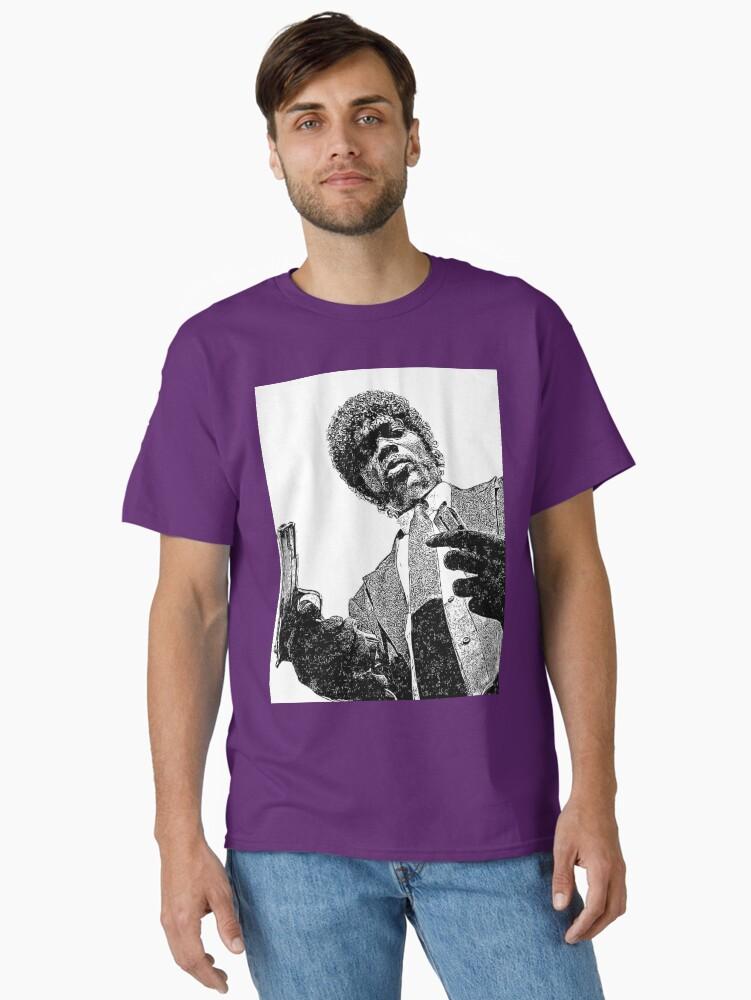 Royal With Cheese Classic T-Shirt