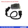 Motorcycle CDI Ignition Coil For Honda ATV ATC XR XL CRF TRX CDI box 50cc 70cc 125cc 250cc 300cc GY6 Chinese Scooter motorcycles