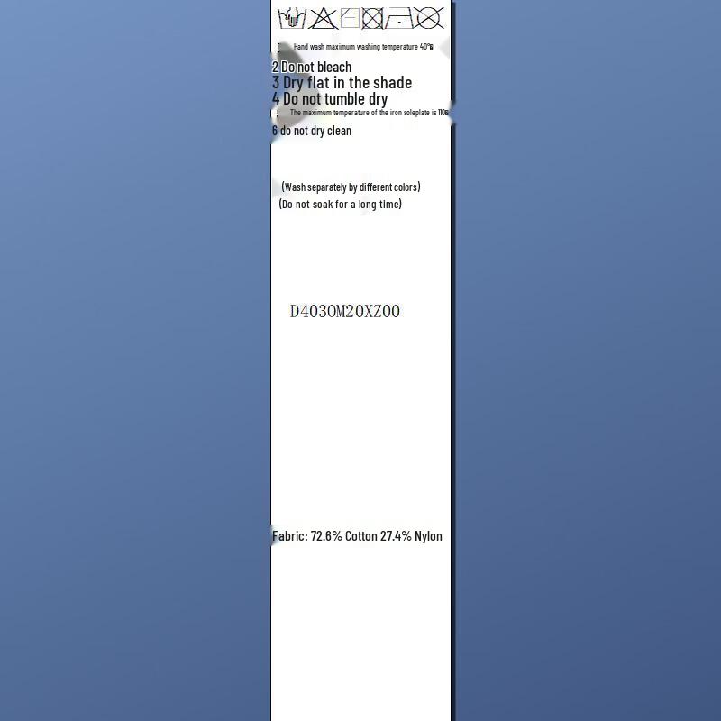 SanCai 2025 Autumn Cute Pet Print U-Neck Long-Sleeve T-Shirt