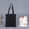 Customizable Thick Canvas Tote Bags for Businesses - Expedited Service Available