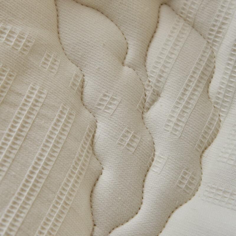 JUMENG Waffle Soy Fiber Winter Quilt