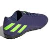 adidas X Messi Nemeziz 19.4 Tf 'Purple Green' EF1805