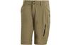 Casual Shorts Men's Green IP4873