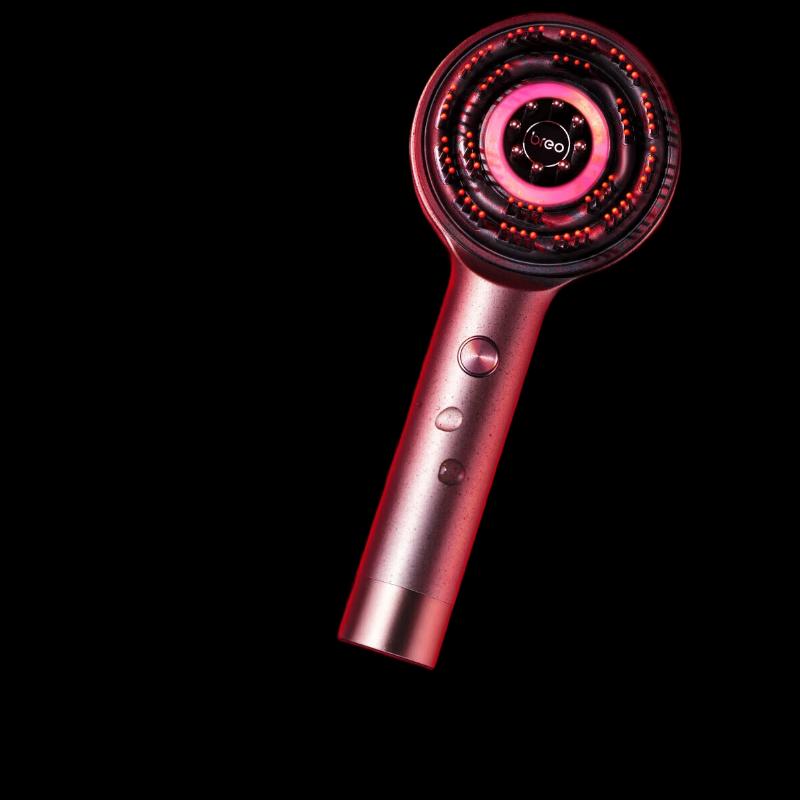Breo Scalp 3 Smart Scalp Massager Comb