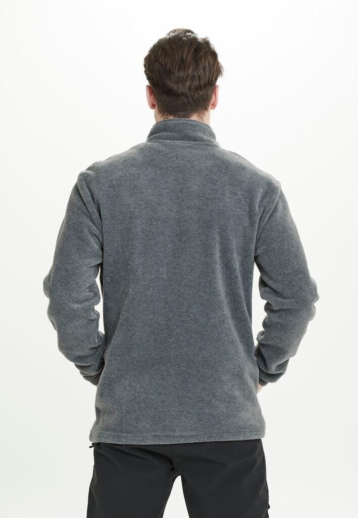 Jacket Whistler Cocoon M Fleece Jacket Dark Grey Mottled 1011
