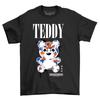 Bearstreet2 37 Absolutely Adorable Teddy Bear T Shirt Funny Cute And Cuddly De