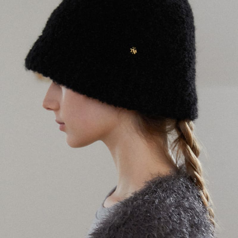 Tatiana Usual Buckle Bucket Hat HT8162 2 Colors