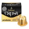Dallmayr Capsa Nespresso Prodomo Caffè in Capsula Confezione da 10