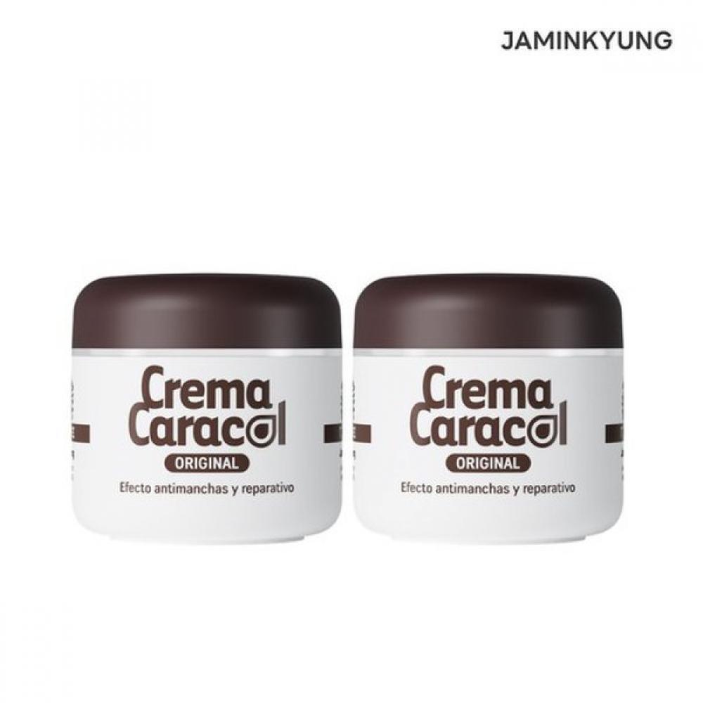 

[1+1] Crema Caracol Оригинальный крем Ретро 60мл