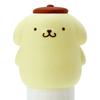 Sanrio Pompompurin Silicone Character-Shaped Small Bottle S398900