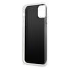 Etui do iPhone 11 Pro BMW Signature z nadrukowanym logo Czarne
