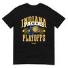 Offizielles NBA Indiana Pacers 2025 Playoffs Showtime T-Shirt und Kinder-T-Shirt