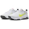 Nike Zoom Bella 'White Hot Punch' Women's Sneakers Casual DR5720-107
