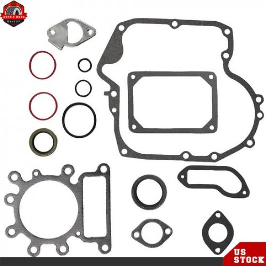 Набор прокладок Заменяет для двигателя Briggs & Stratton 697191 794150 796187 792621