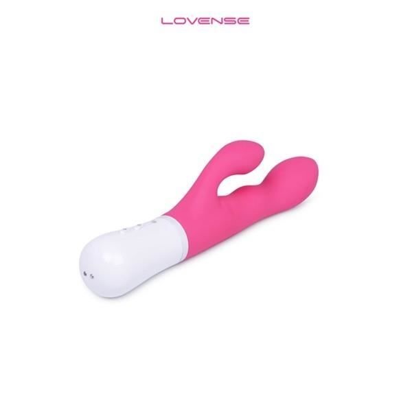 Nora Vibrator Rabbit Vibrator