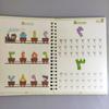 4 Stück Wiederverwendbares Magisches Übungsbuch Schreiben Rillen Arabisches Alphabet Wortblock Für Kinder Wort Kinderbuch Kalligraphische Übung Spielzeug