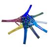 2PCS Artificial 3D Printed Skull Ornament 7 Colors Halloween Skull Hand  Halloween Party Decors